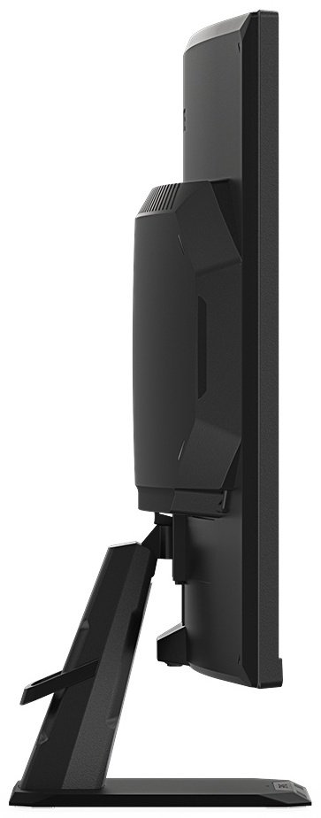 Монитор 27" GIGABYTE GS27FC черный купить,NaN