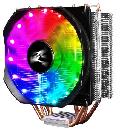 Кулер Zalman CNPS9X OPTIMA - ForteMarket Кулер Zalman CNPS9X OPTIMA купить,13290