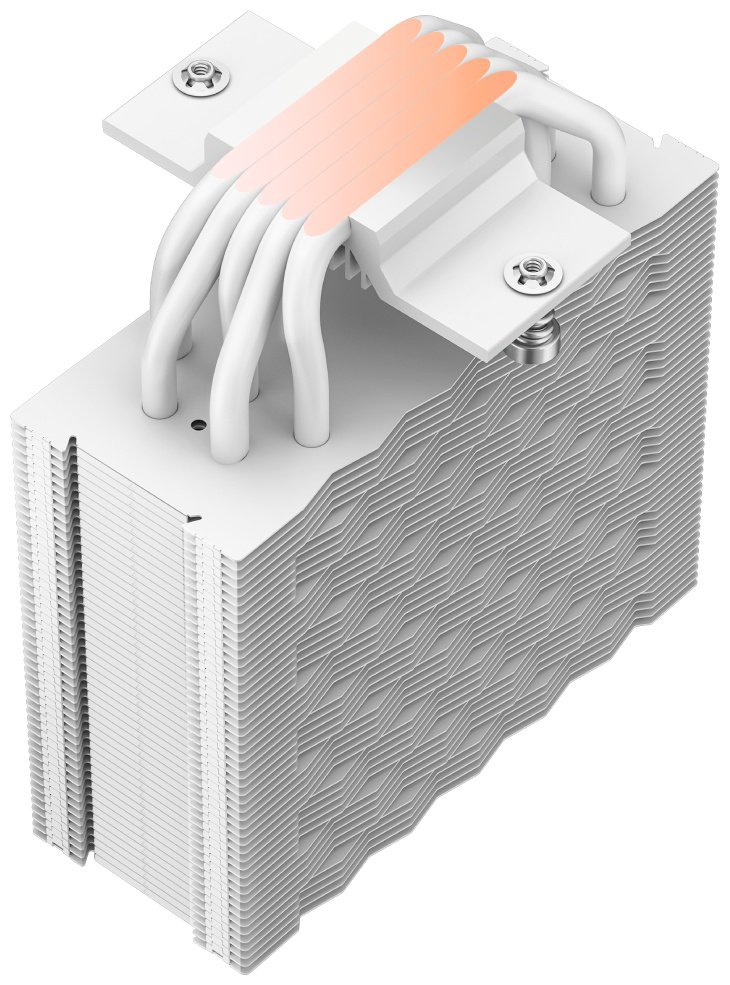 Кулер PCcooler RZ500 WH купить,14702