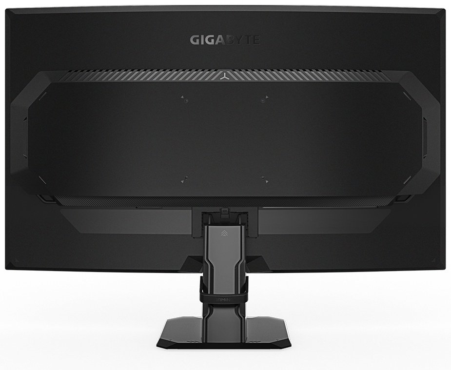 Монитор 27" GIGABYTE GS27FC черный купить,NaN
