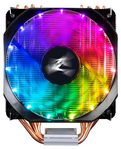 Кулер Zalman CNPS9X OPTIMA - ForteMarket Кулер Zalman CNPS9X OPTIMA купить,13290