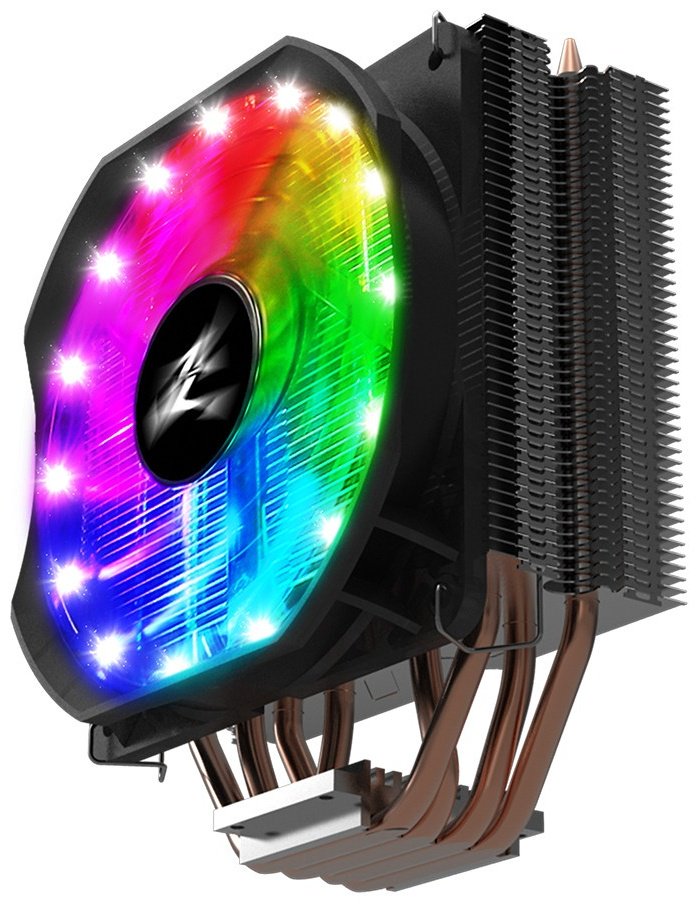 Кулер Zalman CNPS9X OPTIMA - ForteMarket Кулер Zalman CNPS9X OPTIMA купить,13290