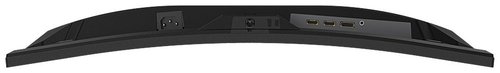 Монитор 27" GIGABYTE GS27FC черный купить,NaN