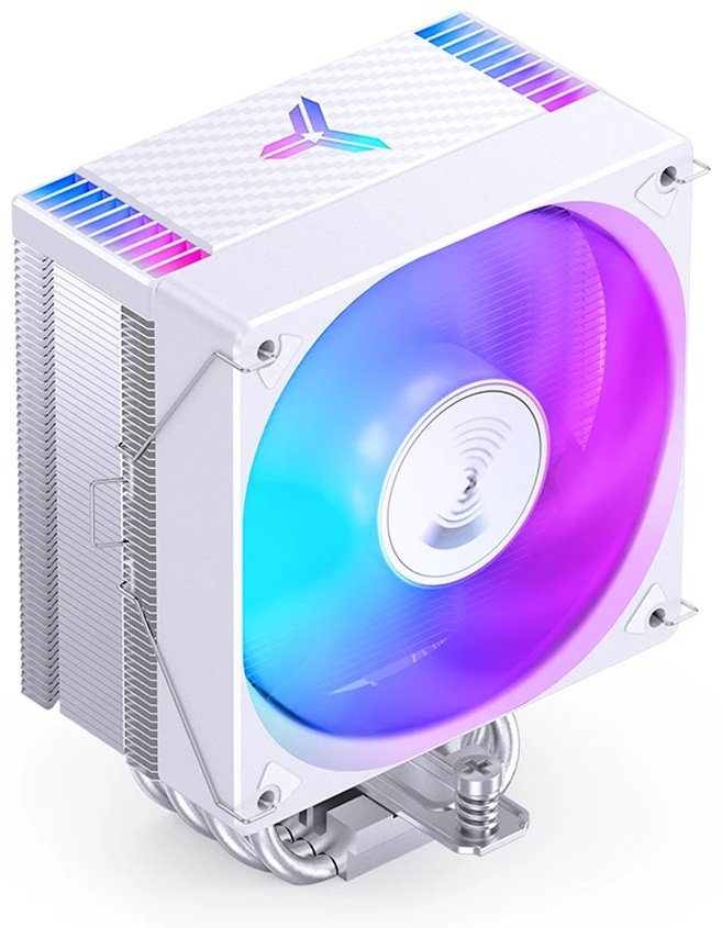 Jonsbo CR-1000 MAX(ARGB) White