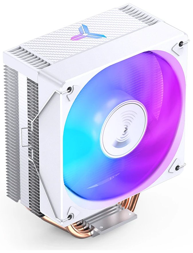 Jonsbo CR-1000E White купить,NaN