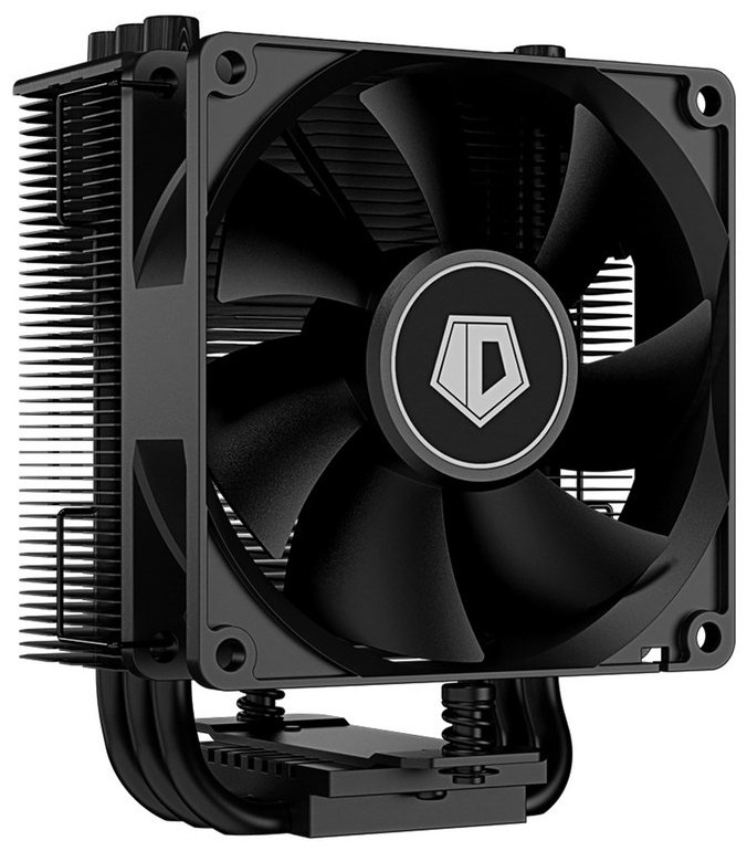 Кулер ID-COOLING SE-903-XT Black ID-CPU-SE-903-XT-BLACK купить,NaN