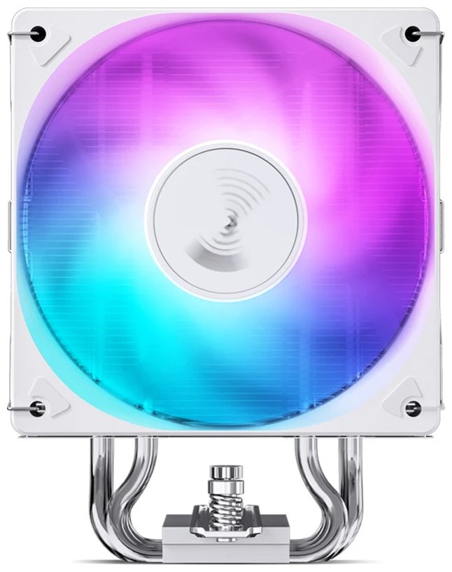 Jonsbo CR-1000 MAX(ARGB) White