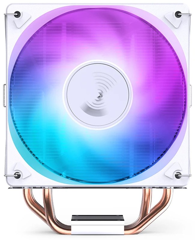 Jonsbo CR-1000E White купить,NaN