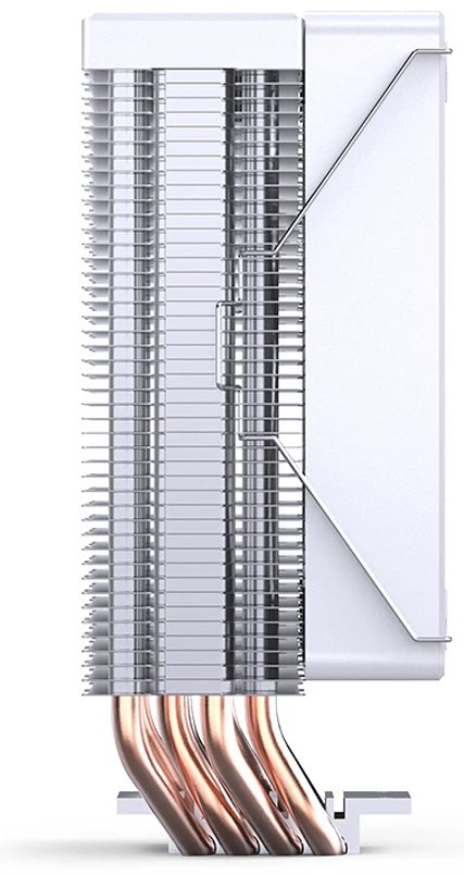 Jonsbo CR-1000E White купить,NaN