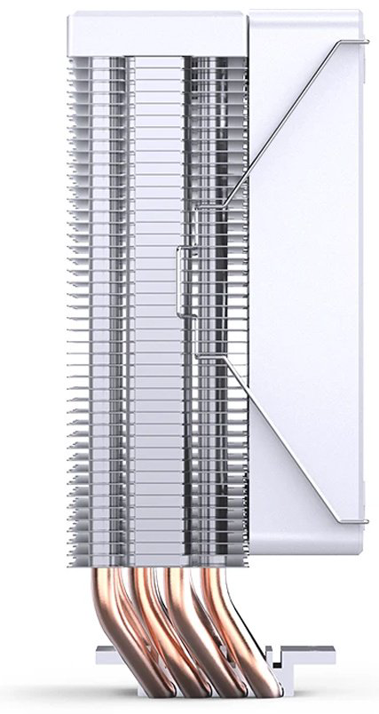 Jonsbo CR-1000E White купить,NaN