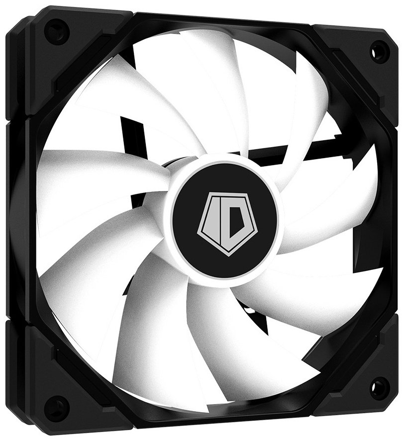 Вентилятор ID-COOLING TF-12025-ARGB купить,4690
