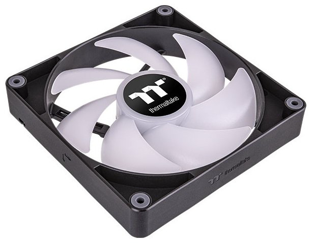 Вентилятор Thermaltake CT120 ARGB Sync купить,NaN
