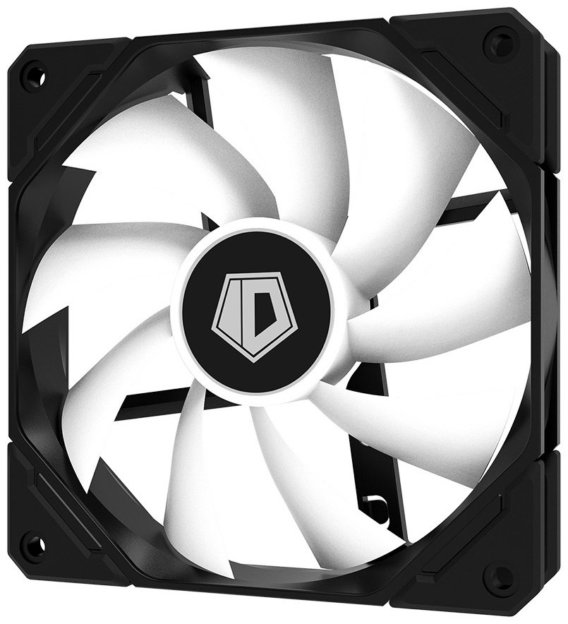 Вентилятор ID-COOLING TF-12025-ARGB купить,4690