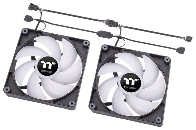 Вентилятор Thermaltake CT120 ARGB Sync