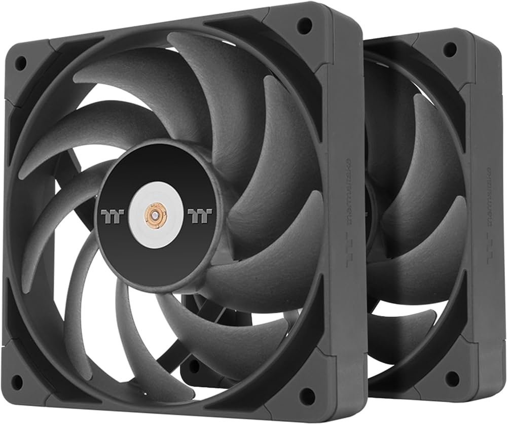 Thermaltake Toughfan 14 Pro купить,NaN