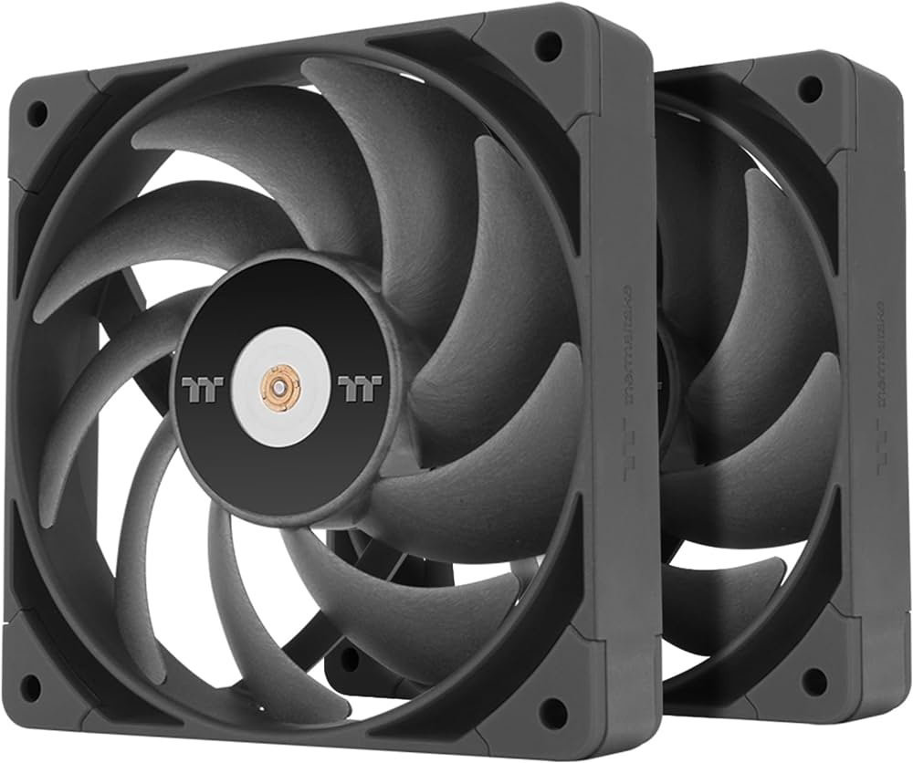 Thermaltake Toughfan 14 Pro купить,NaN