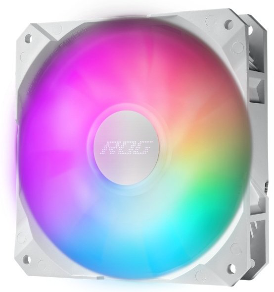 ASUS ROG STRIX LC II 240 ARGB купить,94387