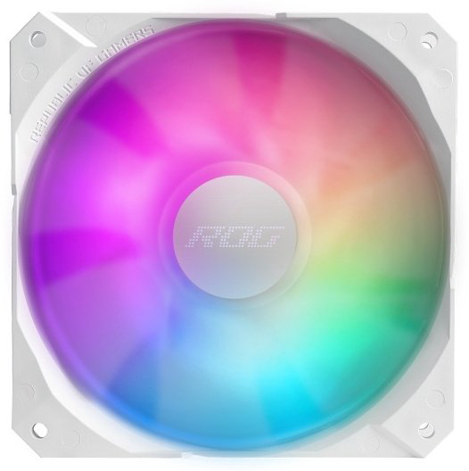 ASUS ROG STRIX LC II 240 ARGB купить,94387