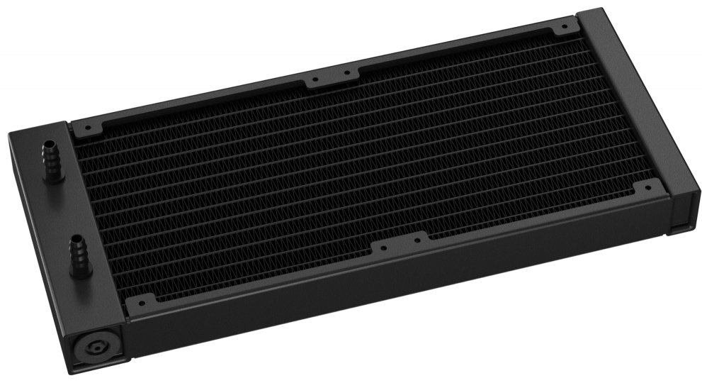 Радиатор Deepcool LQ240 купить,NaN