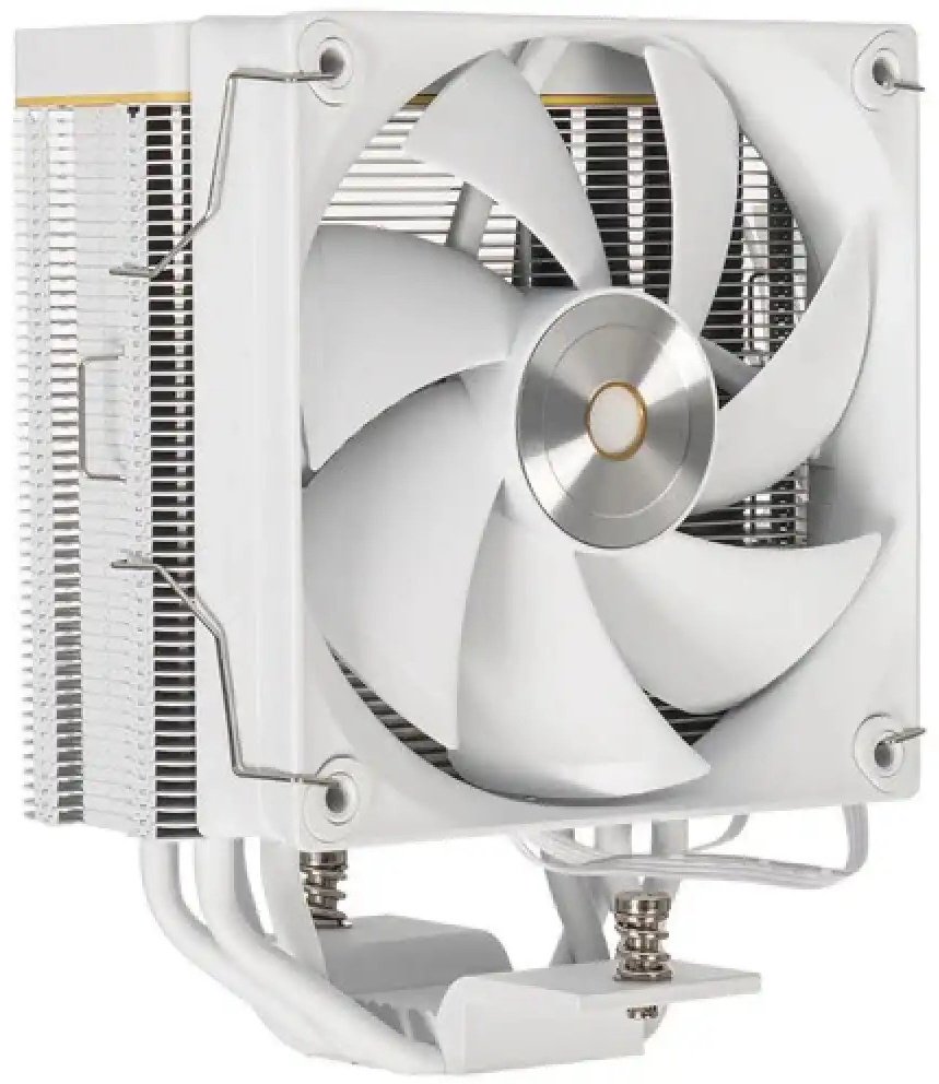 Кулер Ocypus Iota-A40-WH1NNWD00X-GL