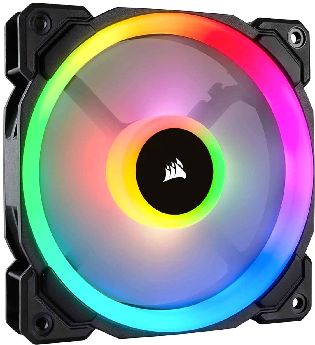 Corsair LL140 RGB купить,21110