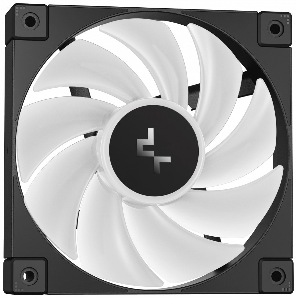 Радиатор Deepcool LQ240 купить,NaN