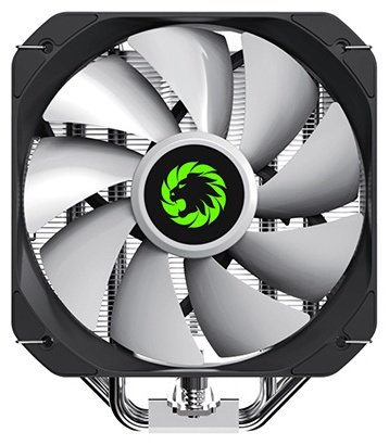 Кулер Game Max Sigma 540 ARGB - ForteMarket Кулер Game Max Sigma 540 ARGB купить,18190