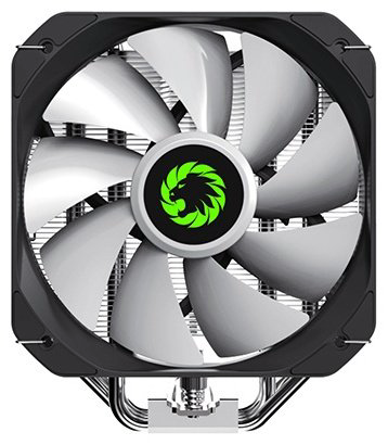 Кулер Game Max Sigma 540 ARGB - ForteMarket Кулер Game Max Sigma 540 ARGB купить,18190