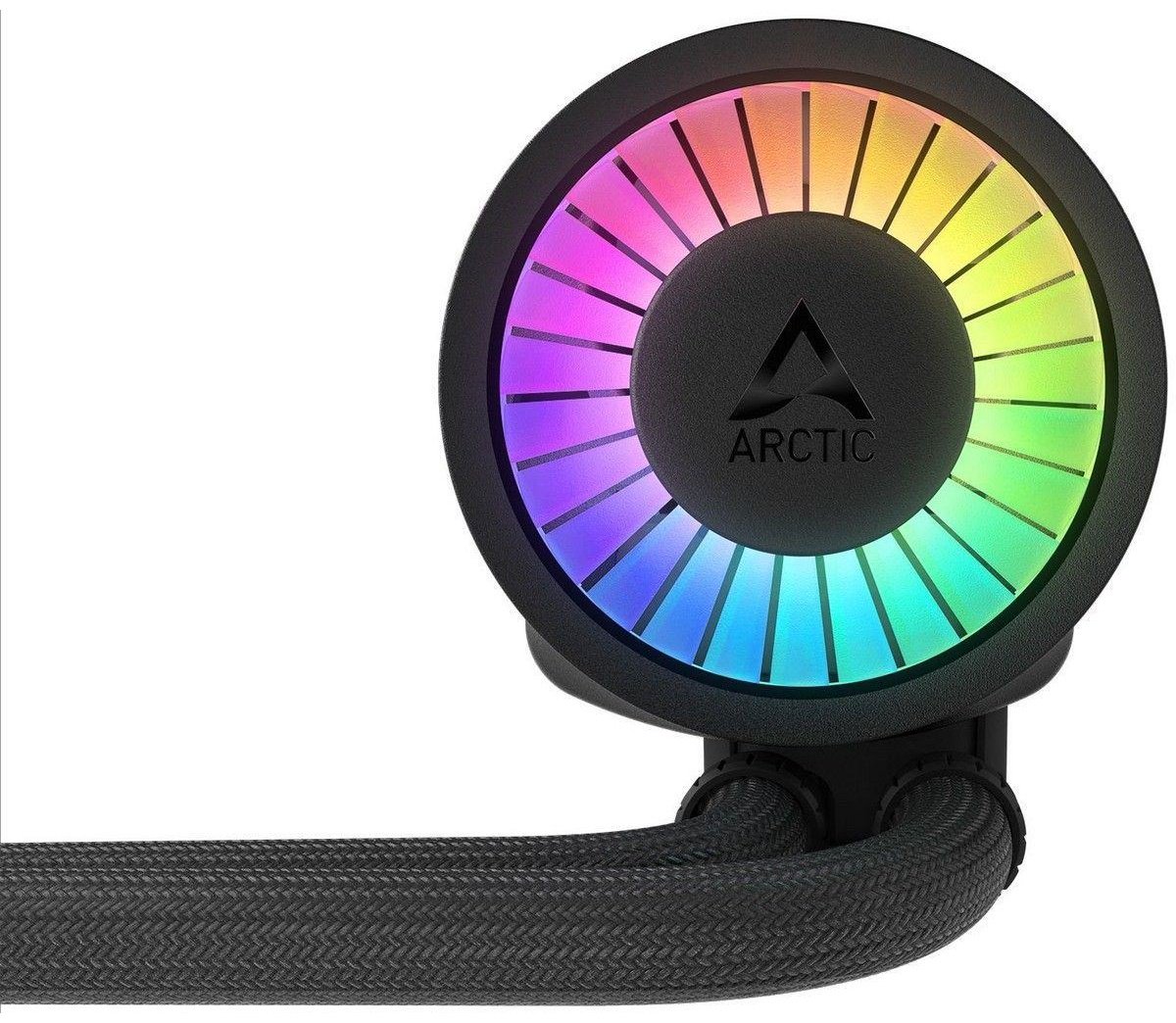 Arctic ARCTIC Liquid Freezer III Pro 240 A-RGB купить,NaN