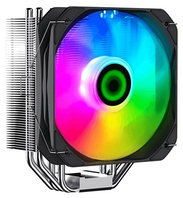 Кулер Game Max Sigma 540 ARGB - ForteMarket Кулер Game Max Sigma 540 ARGB купить,18190
