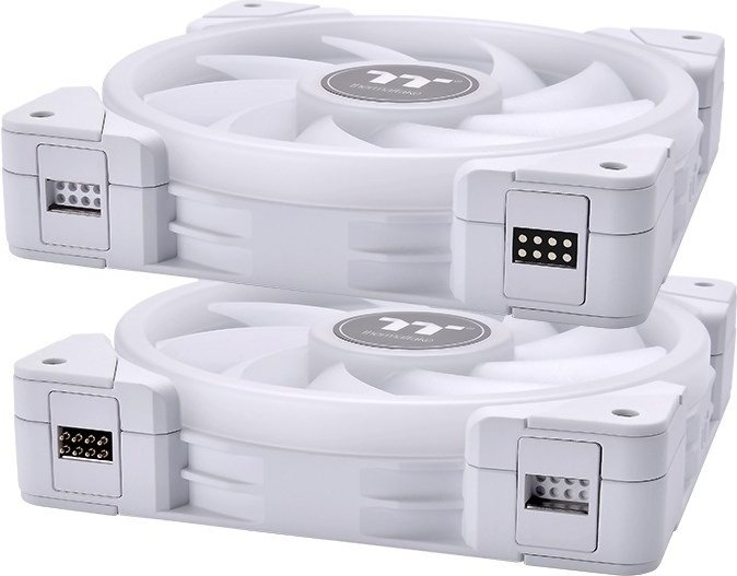 Вентилятор Thermaltake Swafan EX12 RGB купить,NaN