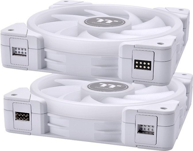 Вентилятор Thermaltake Swafan EX12 RGB купить,NaN
