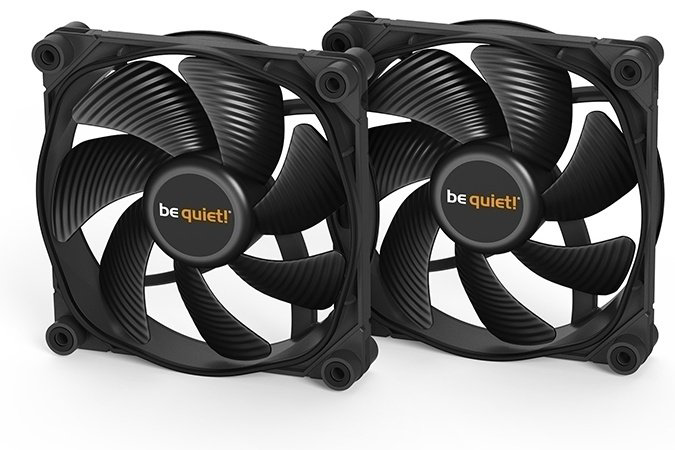 Кулер be quiet Silent Loop 2 240mm BW010 купить,NaN