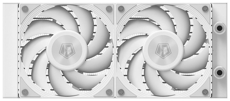 ID-COOLING DX240 Max ID-CPU-DX240 MAX WHITE - ForteMarket ID-COOLING DX240 Max ID-CPU-DX240 MAX WHITE купить,41708