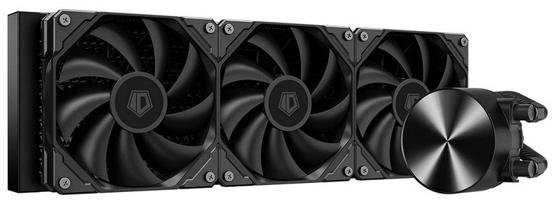 Радиатор ID-COOLING FX360 Pro ID-CPU-FX360 PRO - ForteMarket Радиатор ID-COOLING FX360 Pro ID-CPU-FX360 PRO купить,30980