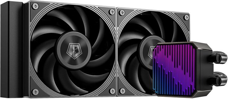 ID-COOLING DX240 Max ID-CPU-DX240 MAX