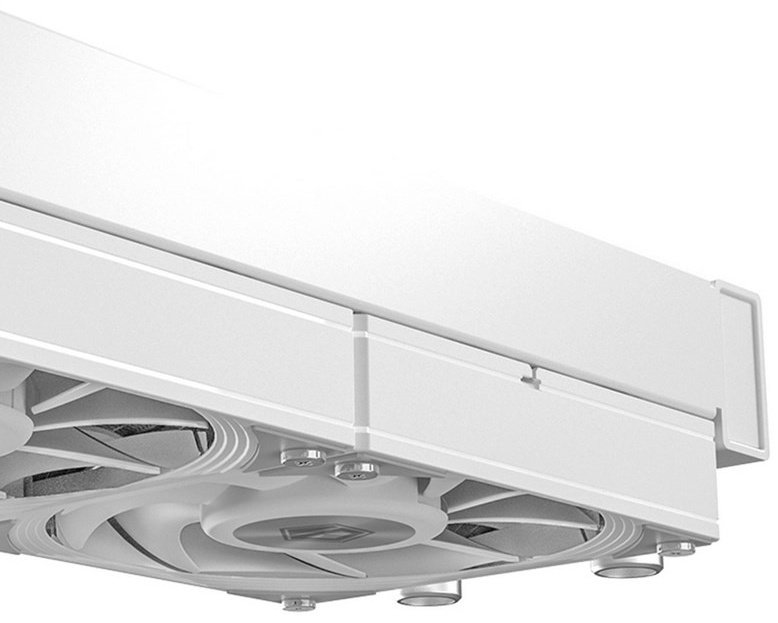 ID-COOLING DX240 Max ID-CPU-DX240 MAX WHITE - ForteMarket ID-COOLING DX240 Max ID-CPU-DX240 MAX WHITE купить,41708