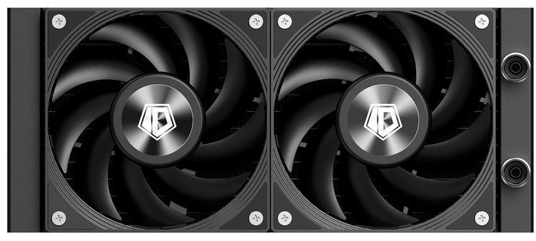 ID-COOLING DX240 Max ID-CPU-DX240 MAX