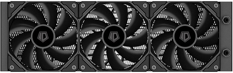 Радиатор ID-COOLING FX360 Pro ID-CPU-FX360 PRO - ForteMarket Радиатор ID-COOLING FX360 Pro ID-CPU-FX360 PRO купить,30980