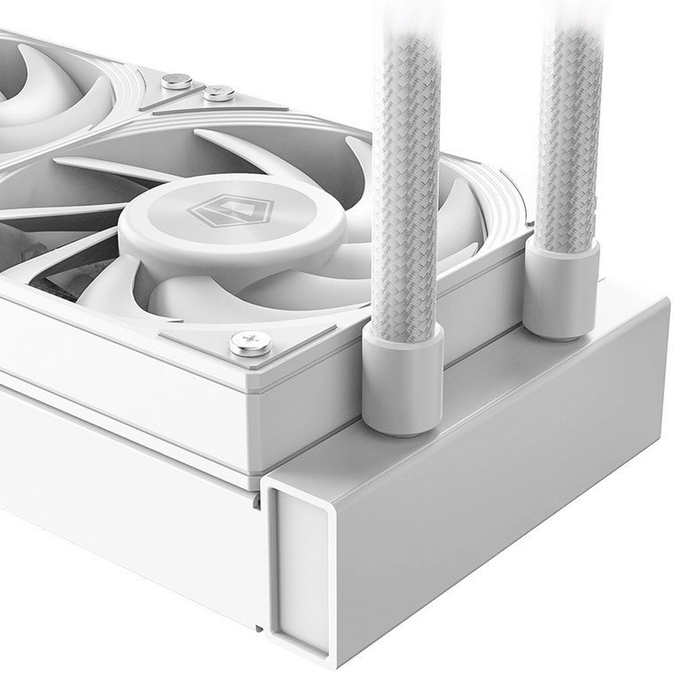 ID-COOLING DX240 Max ID-CPU-DX240 MAX WHITE - ForteMarket ID-COOLING DX240 Max ID-CPU-DX240 MAX WHITE купить,41708