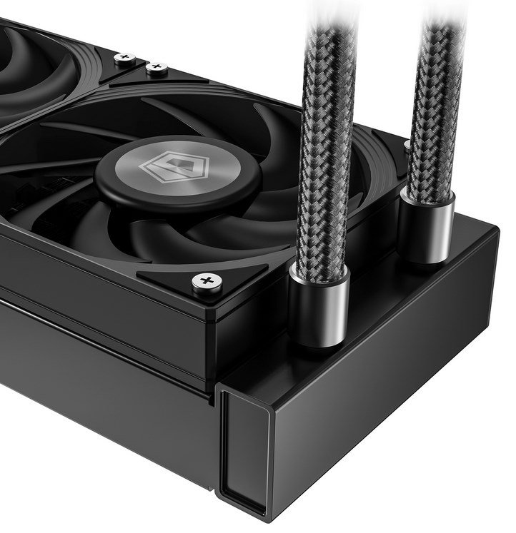 ID-COOLING DX240 Max ID-CPU-DX240 MAX