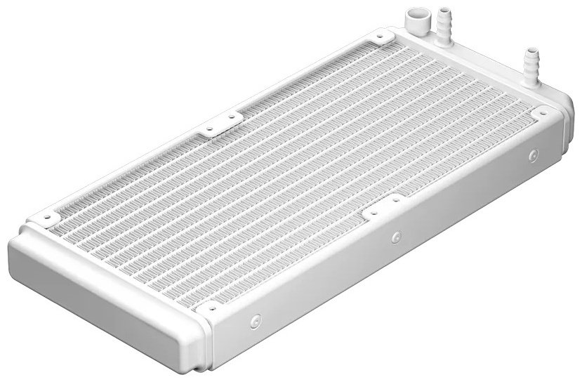 PCcooler DA360 ARGB купить,NaN