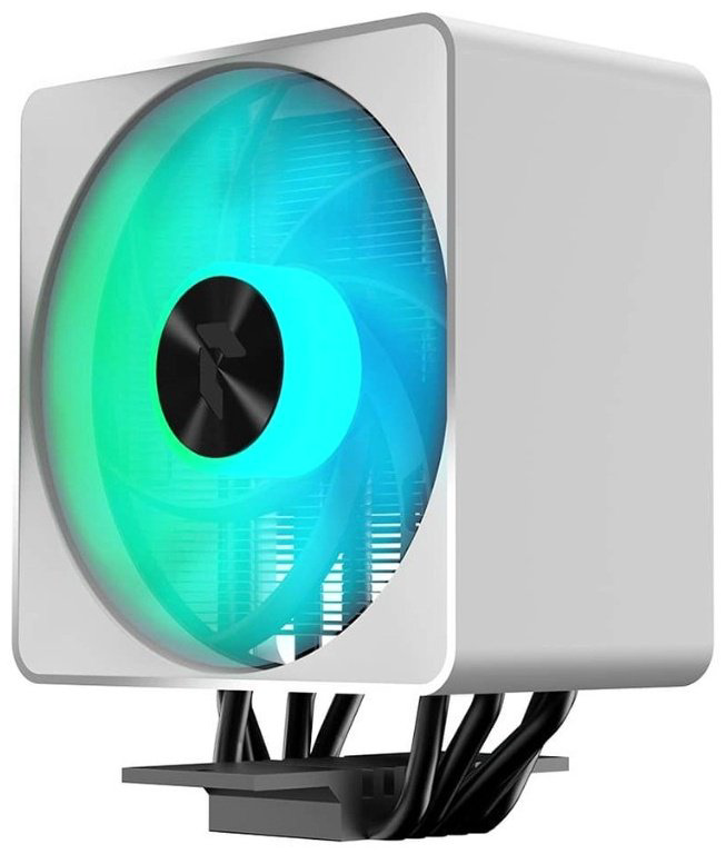 Кулер AeroCool APNX AP1-V WH купить,NaN