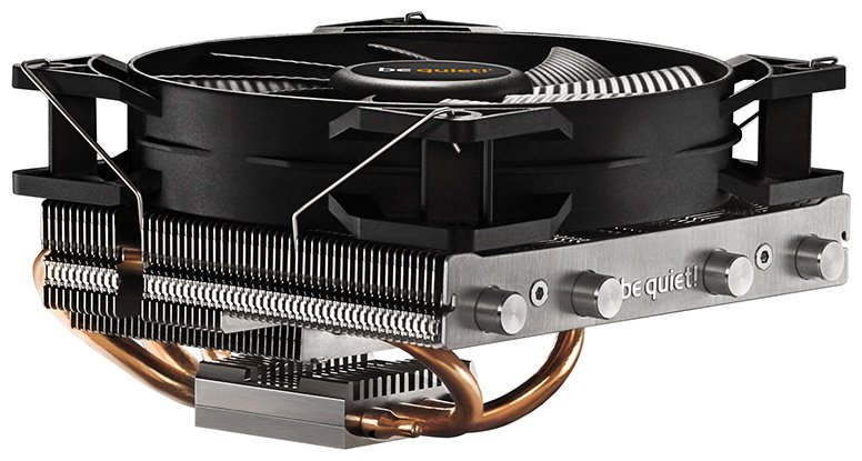 Кулер be quiet Shadow Rock LP BK002 купить,NaN