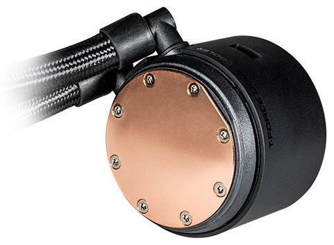 Кулер Team Group T-Force SIREN GD240E ARGB купить,46743