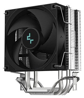 Кулер Deepcool AG300 R-AG300-BKNNMN-G купить,7710