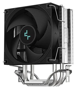 Кулер Deepcool AG300 R-AG300-BKNNMN-G купить,7710