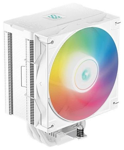 Deepcool AG500 DIGITAL WH ARGB R-AG500-WHADMN-G-1 купить,NaN