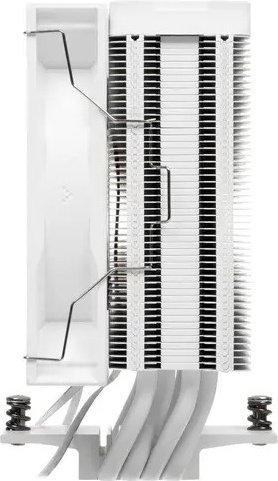 Deepcool AG400 DIGITAL WH ARGB R-AG400-WHADMN-G-1 купить,NaN