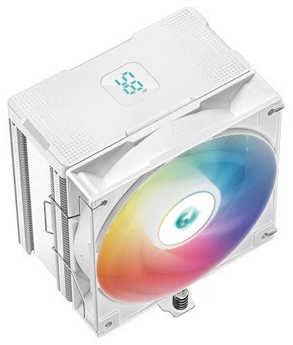 Deepcool AG500 DIGITAL WH ARGB R-AG500-WHADMN-G-1 купить,NaN